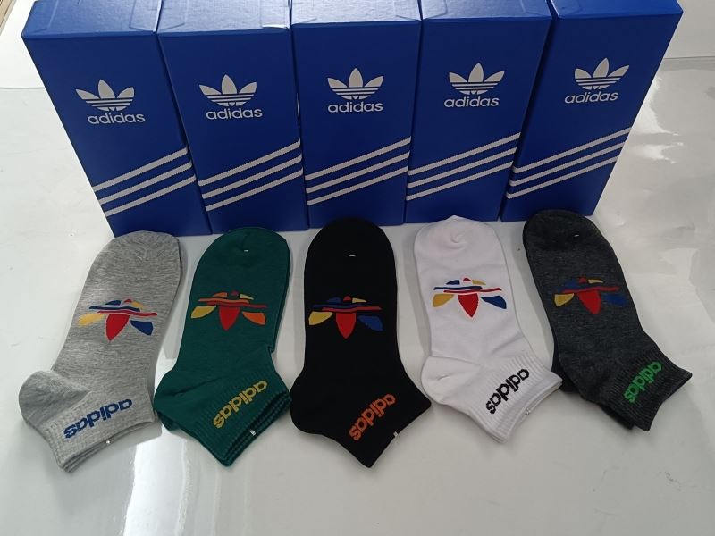 Adidas Socks